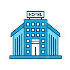 Hotels and Lodging