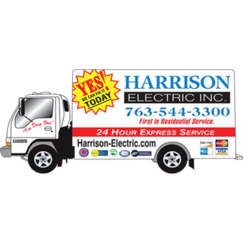 Harrison Electric, Inc.