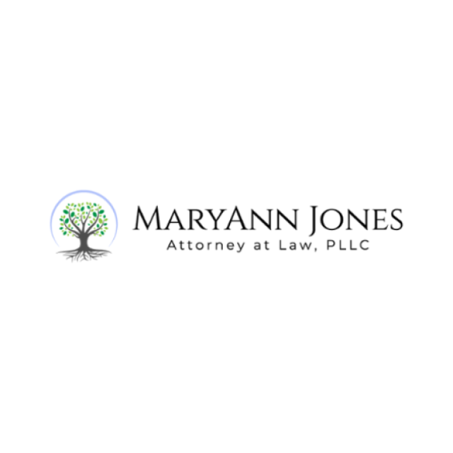 MaryAnn Jones, Attorney At Law, PLLC