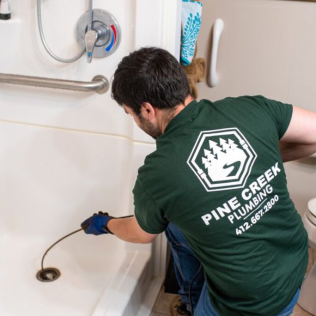 Pine Creek Plumbing