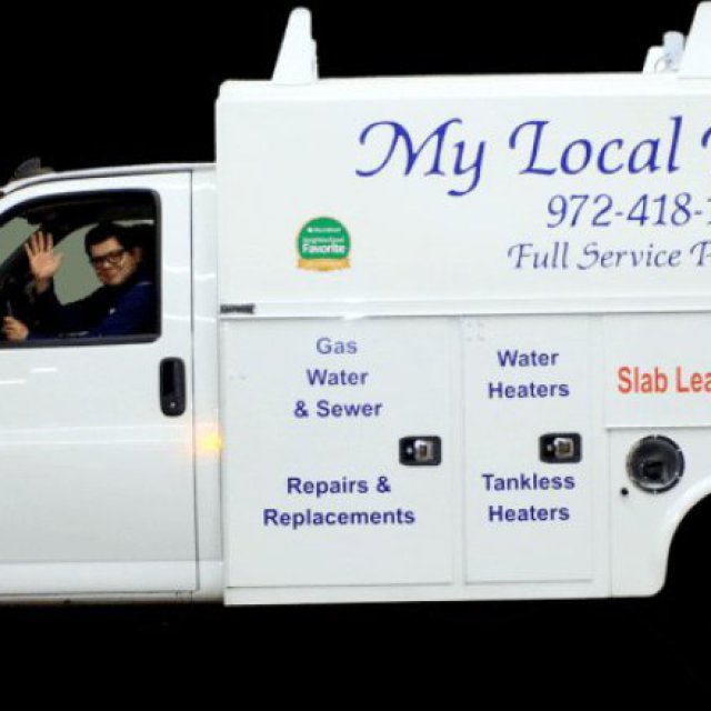 My Local Plumber